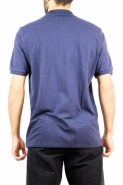 CAMISETA OGOCHI POLO ESSENCIAL SLIM - MASCULINA