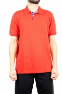 CAMISETA OGOCHI POLO ESSENCIAL SLIM - MASCULINA