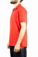 CAMISETA OGOCHI POLO ESSENCIAL SLIM - MASCULINA