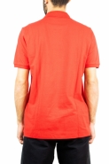 CAMISETA OGOCHI POLO ESSENCIAL SLIM - MASCULINA