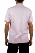 CAMISETA OGOCHI POLO ESSENCIAL SLIM - MASCULINA