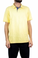 CAMISETA OGOCHI POLO ESSENCIAL SLIM - MASCULINA