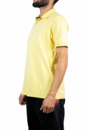 CAMISETA OGOCHI POLO ESSENCIAL SLIM - MASCULINA