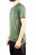 CAMISETA OBBIA HEALTHY - MASCULINA