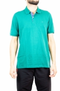 CAMISETA OGOCHI POLO MC ESSENCIAL SLIM