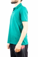 CAMISETA OGOCHI POLO MC ESSENCIAL SLIM