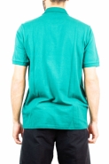 CAMISETA OGOCHI POLO MC ESSENCIAL SLIM