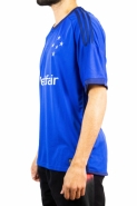 CAMISA GINGA CRUZEIRO - MASCULINA