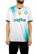 CAMISA GINGA PALMEIRAS - MASCULINA