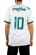 CAMISA GINGA PALMEIRAS - MASCULINA