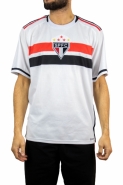 CAMISA GINGA SAO PAULO - MASCULINA