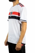 CAMISA GINGA SAO PAULO - MASCULINA