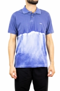 CAMISETA NATURAL ISLAND POLO - MASCULINA