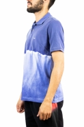 CAMISETA NATURAL ISLAND POLO - MASCULINA