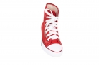 TENIS STREET STAR CANVAS HIGH CANO ALTO