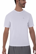 CAMISETA LUPO POLIESTER BASIC - MASCULINA