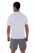 CAMISETA LUPO POLIESTER BASIC - MASCULINA