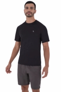 CAMISETA LUPO POLIESTER BASIC - MASCULINA