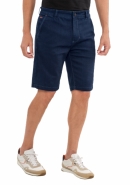 BERMUDA HANGAR 33 JEANS ECO - MASCULINA