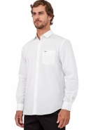 CAMISA HANGAR33 MANGA LONGA COMFORT - MASCULINA