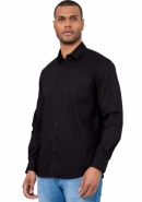 CAMISA HANGAR33 MANGA LONGA COMFORT - MASCULINA