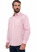 CAMISA HANGAR33 MANGA LONGA COMFORT - MASCULINA