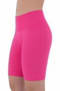 SHORT LUPO LSPORT BASIC FIT - FEMININO