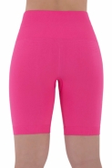 SHORT LUPO LSPORT BASIC FIT - FEMININO