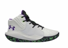 TENIS UNDER ARMOUR BASKET JET 21 - MASCULINO