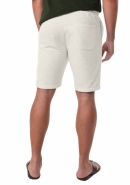 BERMUDA HANGAR33 MOLETOM LINEN - MASCULINA