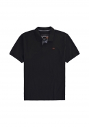 CAMISETA HANGAR33 POLO PIQUET COM ELASTICO - MASCULINA