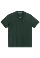 CAMISETA HANGAR33 POLO PIQUET COM ELASTICO - MASCULINA