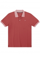 CAMISETA HANGAR33 POLO RETILINEA - MASCULINA