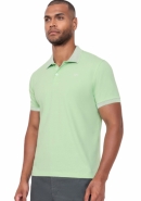 CAMISETA HANGAR33 POLO RETILINEA - MASCULINA