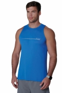 CAMISETA LUPO REGATA MACHAO POLIAMIDA - MASCULINA