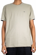 CAMISETA HANGAR33 PIQUET COM ELASTANO - MASCULINA