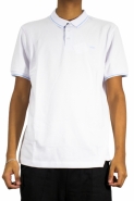 CAMISETA HANGAR33 POLO PIQUET COM ELASTANO - MASCULINA