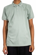 CAMISETA HANGAR POLO NATURAL CLASSIC - MASCULINA