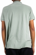 CAMISETA HANGAR POLO NATURAL CLASSIC - MASCULINA