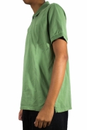 CAMISETA HANGAR POLO NATURAL CLASSIC - MASCULINA
