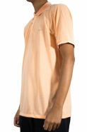 CAMISETA OGOCHI POLO CASUAL SLIM MX - MASCULINA