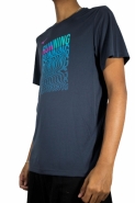 CAMISETA MIZUNO FITWEAR ST - MASCULINA