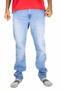 CALCA OGOCHI CONCEPT SLIM JEANS - MASCULINA