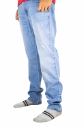 CALCA OGOCHI CONCEPT SLIM JEANS - MASCULINA