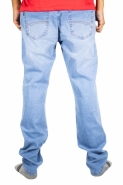 CALCA OGOCHI CONCEPT SLIM JEANS - MASCULINA