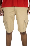 BERMUDA OGOCHI ESSENCIAL COLOR - MASCULINA