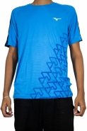 CAMISETA MIZUNO RUN EASY 4 - MASCULINA