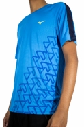 CAMISETA MIZUNO RUN EASY 4 - MASCULINA