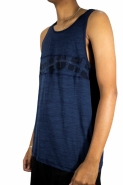 CAMISETA OBBIA REGATA COM SILK EXPLORE - MASCULINA