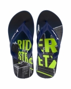 CHINELO DEDO RIDER STREET CITY